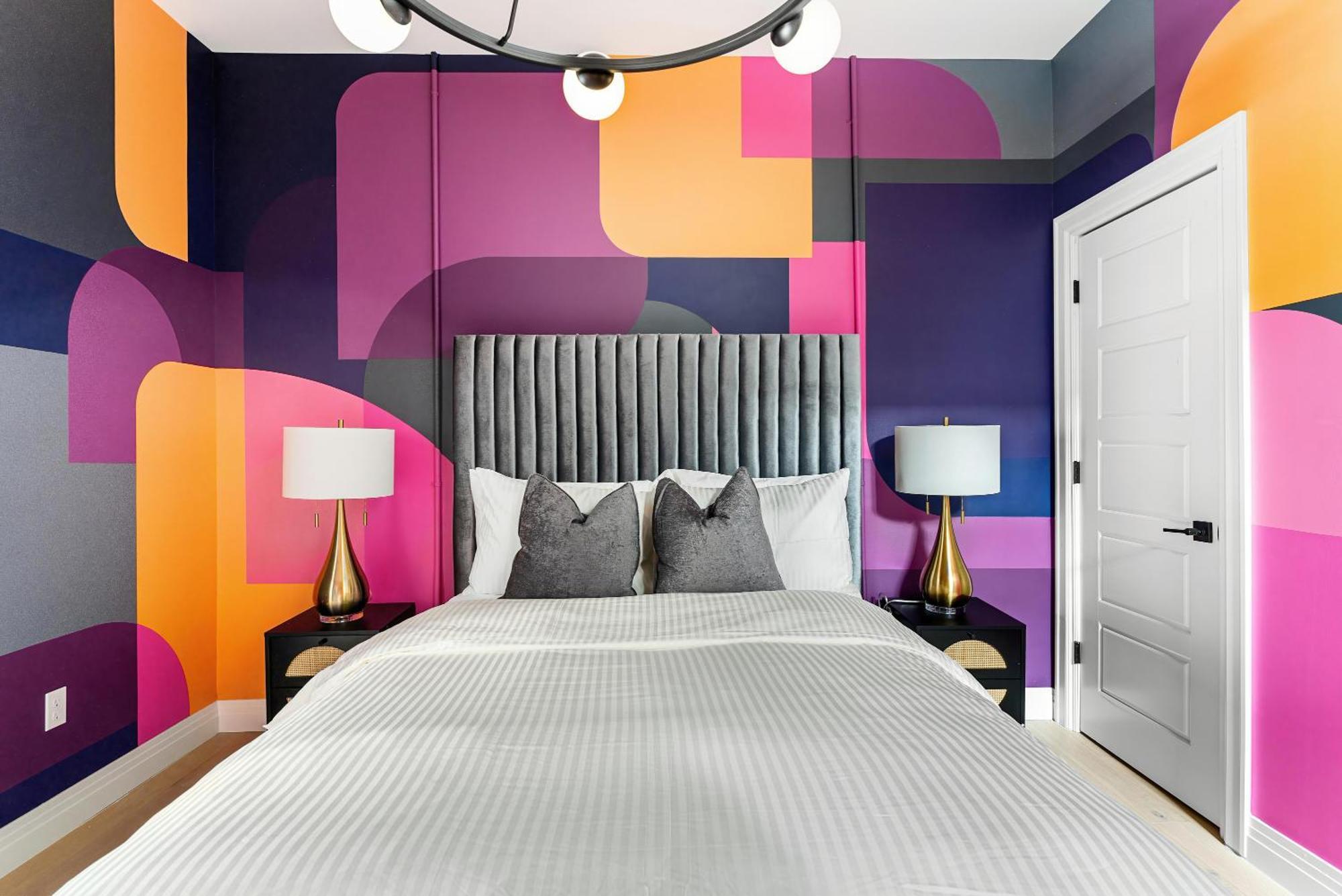 The Acoma House Aparthotel DEN Exterior foto